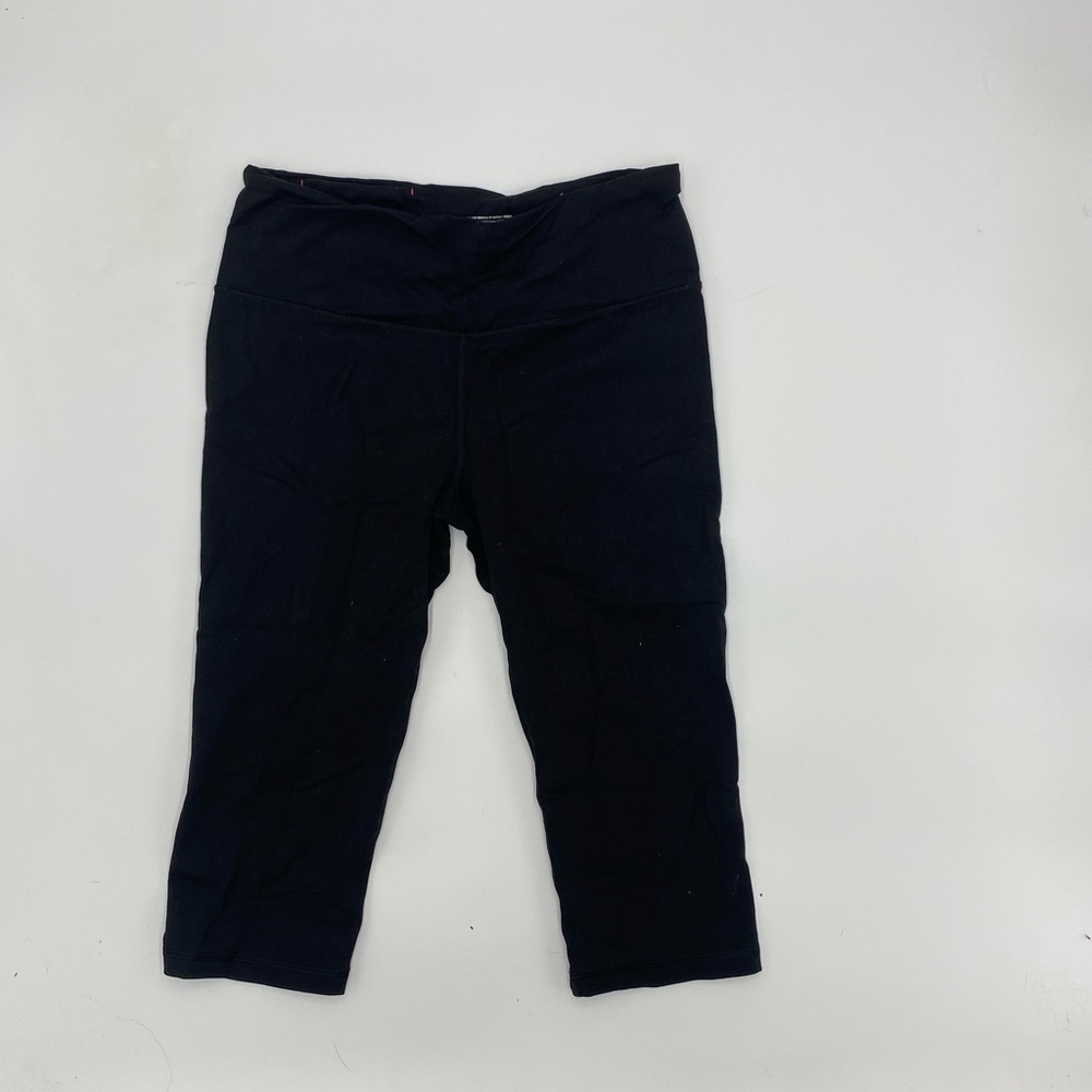 Victorias Secret Spirt cropped leggings
